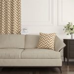 Дигитален принт драпер P224 - Image 2