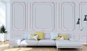 ПОСТЕР-МУРАЛ MG2009-2 - Image 2