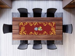 Ранер за маса TR128 - Image 2
