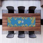 Ранер за маса TR127