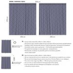 Дигитален принт драпер P228 - Image 5