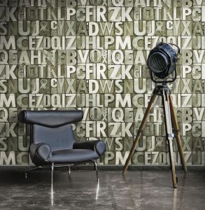 Позадина INDIGO 4704-3 - Image 3