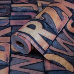 Позадина INDIGO 4704-4