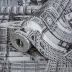 Позадина INDIGO 4705-1