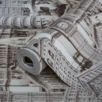 Позадина INDIGO 4705-2