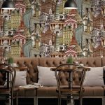 Позадина INDIGO 4705-3 - Image 3