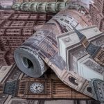 Позадина INDIGO 4705-3