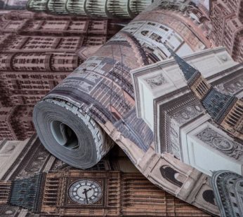 Позадина INDIGO 4705-3