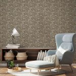 Позадина INDIGO 4711-3