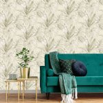 Позадина INDIGO 4714-1