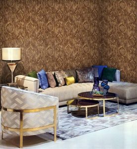 Позадина INDIGO 4713-5