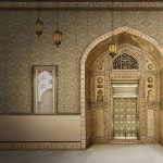 Позадина RUMI 6808-4 - Image 2