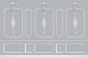 ПОСТЕР-МУРАЛ MG2010-1