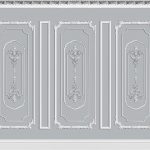 ПОСТЕР-МУРАЛ MG2012-1