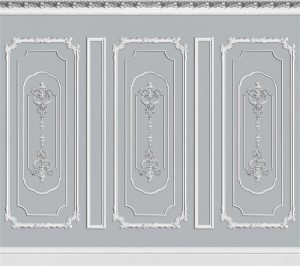 ПОСТЕР-МУРАЛ MG2012-1