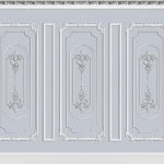 ПОСТЕР-МУРАЛ MG2012-2