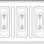 ПОСТЕР-МУРАЛ MG2012-3