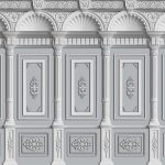 ПОСТЕР-МУРАЛ MG2013-1