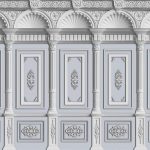 ПОСТЕР-МУРАЛ MG2013-2