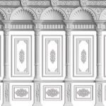 ПОСТЕР-МУРАЛ MG2013-3