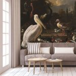 ПОСТЕР-МУРАЛ M1007