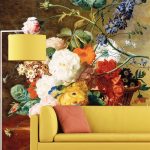 ПОСТЕР-МУРАЛ M1009