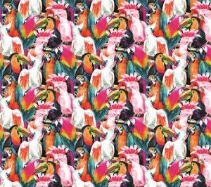 ПОСТЕР-МУРАЛ M1017 - Image 2