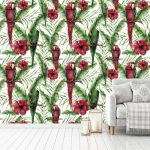 ПОСТЕР-МУРАЛ M1018