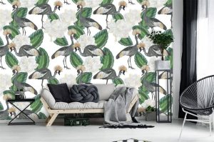 ПОСТЕР-МУРАЛ M1019