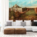 ПОСТЕР-МУРАЛ M1021