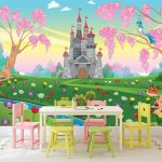 ПОСТЕР-МУРАЛ M1033