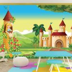 ПОСТЕР-МУРАЛ M1035