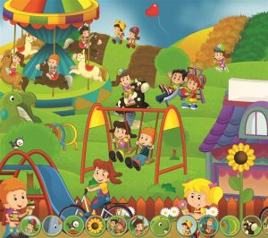 ПОСТЕР-МУРАЛ M1039 - Image 2