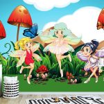 ПОСТЕР-МУРАЛ M1040