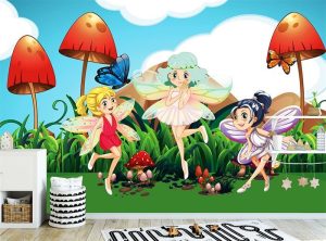 ПОСТЕР-МУРАЛ M1040