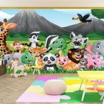 ПОСТЕР-МУРАЛ M1041