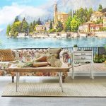 ПОСТЕР-МУРАЛ M1050