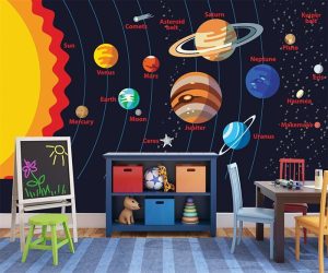 ПОСТЕР-МУРАЛ M1055