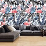 ПОСТЕР-МУРАЛ M814