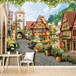 ПОСТЕР-МУРАЛ M840