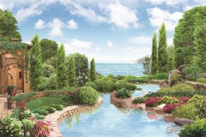 ПОСТЕР-МУРАЛ M841 - Image 2