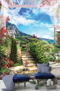 ПОСТЕР-МУРАЛ M842