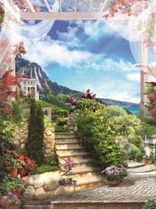 ПОСТЕР-МУРАЛ M842 - Image 2