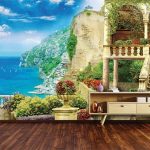 ПОСТЕР-МУРАЛ M843