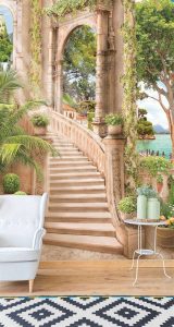 ПОСТЕР-МУРАЛ M844