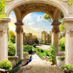 ПОСТЕР-МУРАЛ M845