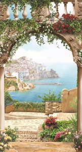 ПОСТЕР-МУРАЛ M847 - Image 2