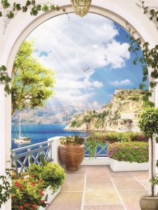 ПОСТЕР-МУРАЛ M852 - Image 2