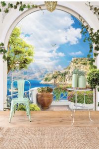 ПОСТЕР-МУРАЛ M852