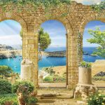 ПОСТЕР-МУРАЛ M855